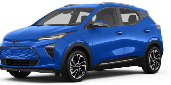 CHEVROLET BOLT EUV 2023 1G1FY6S05P4109357 image CHEVROLET BOLT EUV 2023 1G1FY6S05P4109357 image